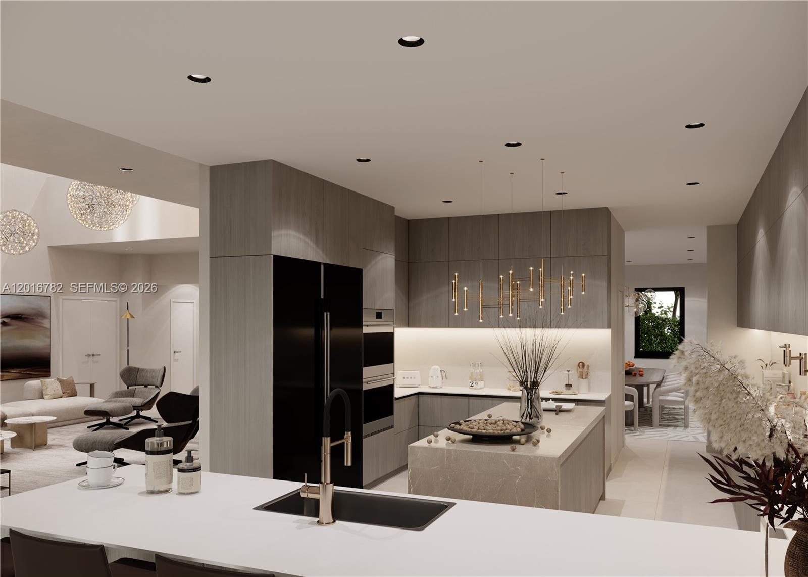 PRESERVE AT EMERALD HILLS - Residential