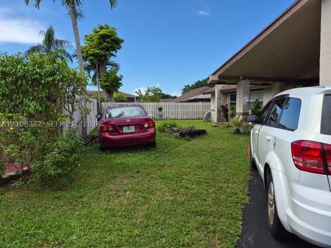 Photo of 3582 SW 68th Way, Miramar, FL 33023 (MLS # A12106242)