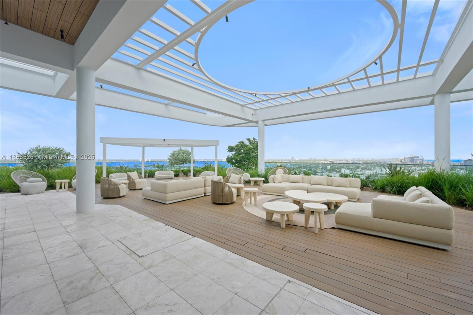 72 Park - Residential