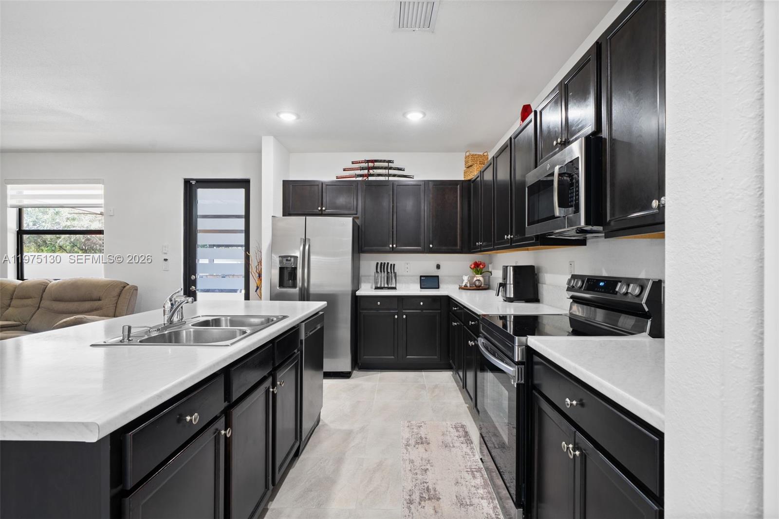 KINGMAN COMMONS - Residential