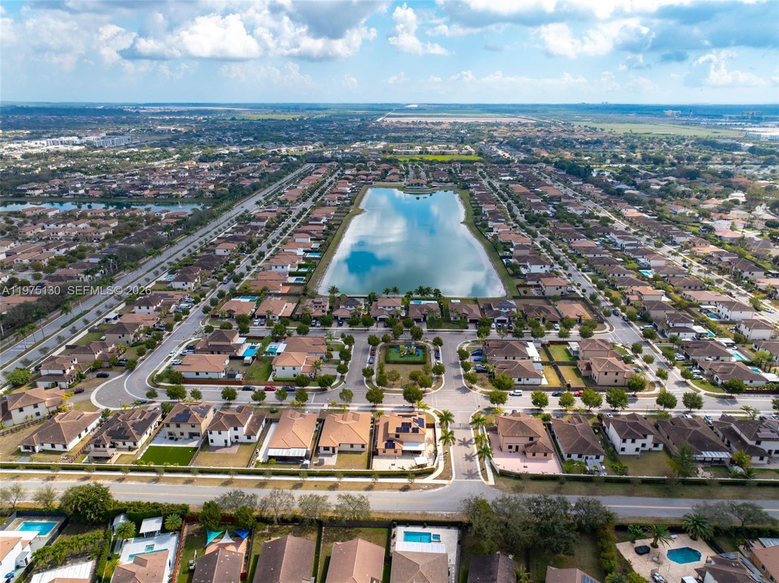 KINGMAN COMMONS - Residential