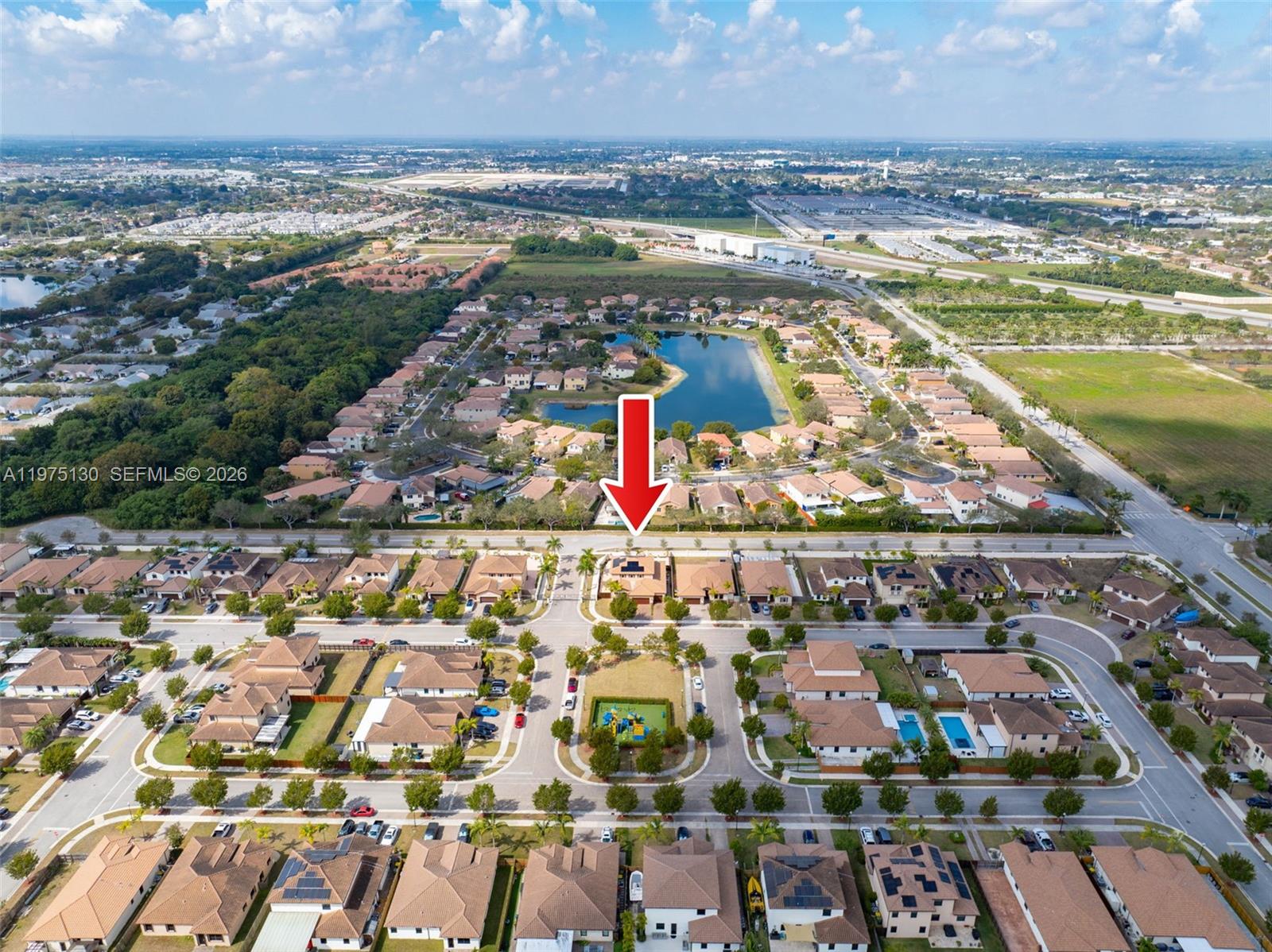 KINGMAN COMMONS - Residential