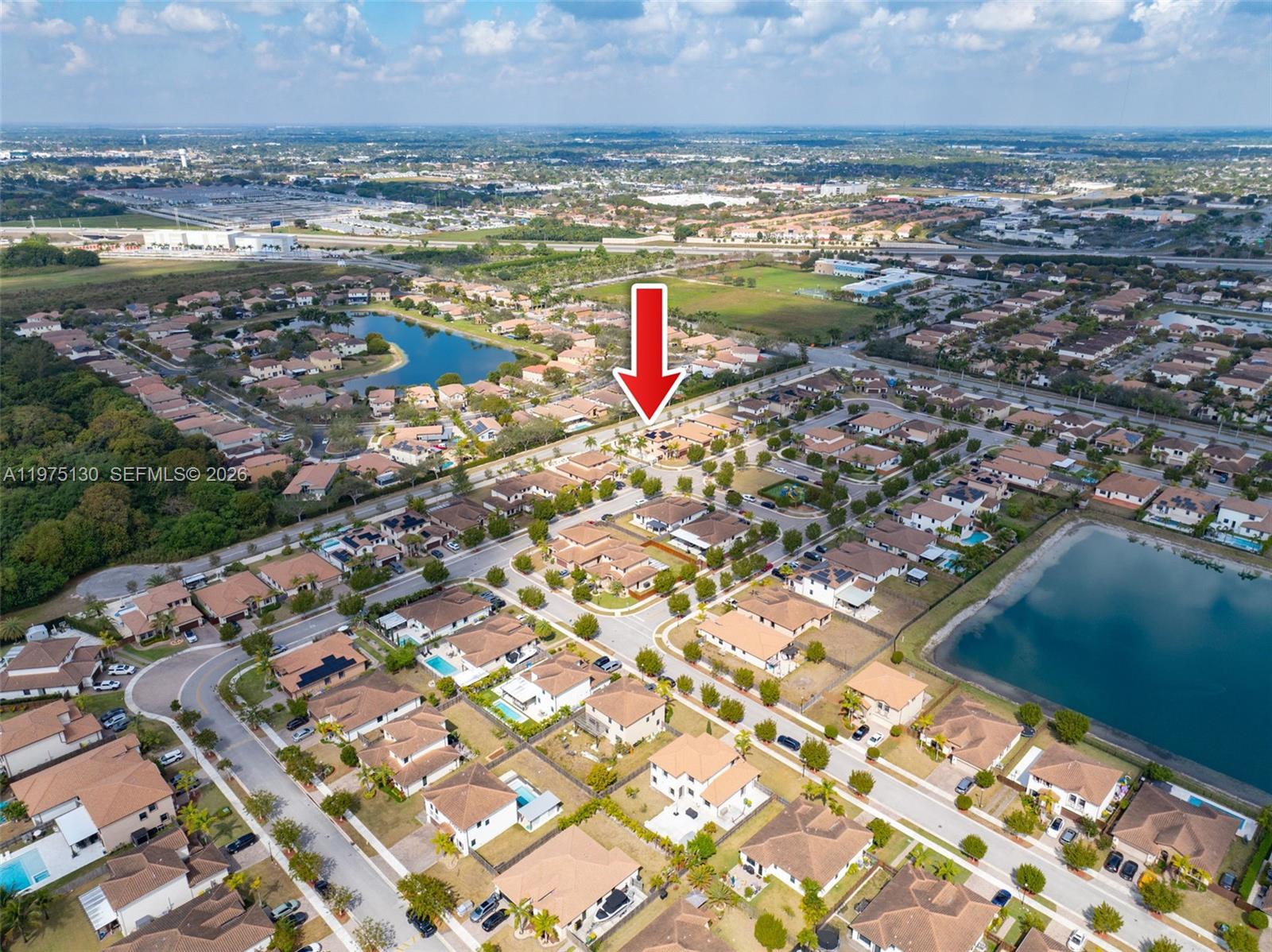 KINGMAN COMMONS - Residential