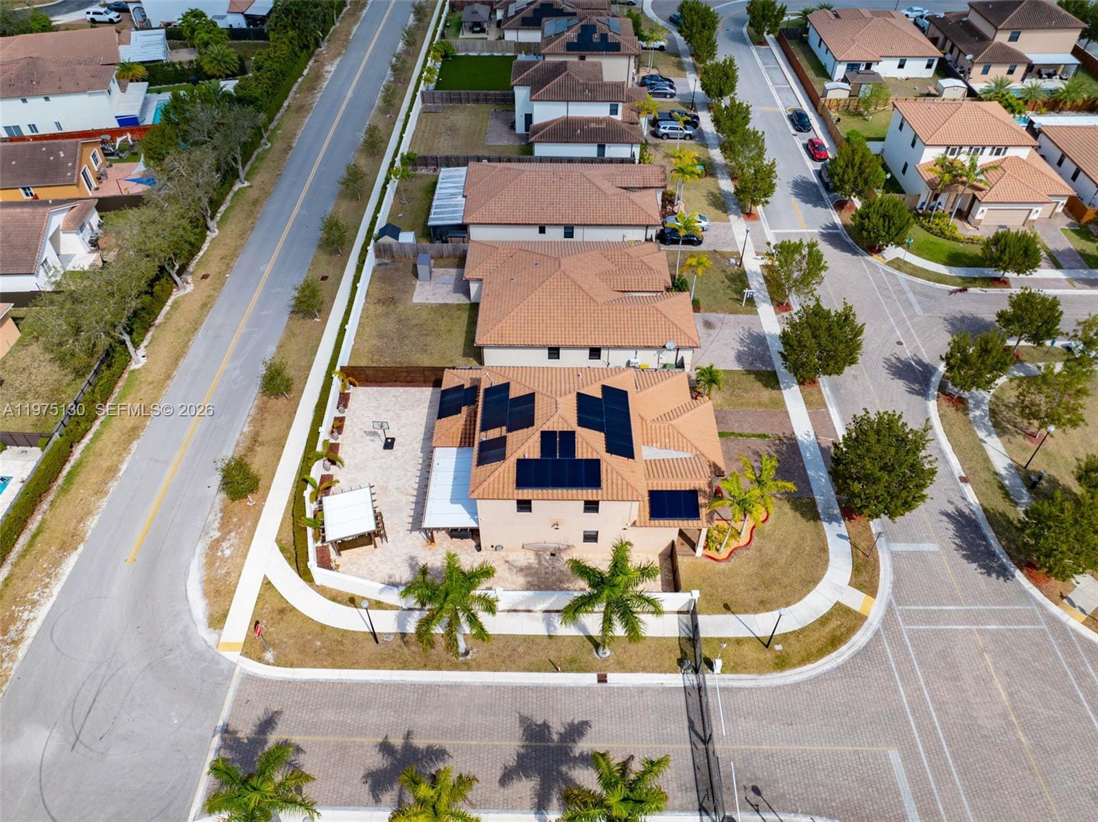 KINGMAN COMMONS - Residential