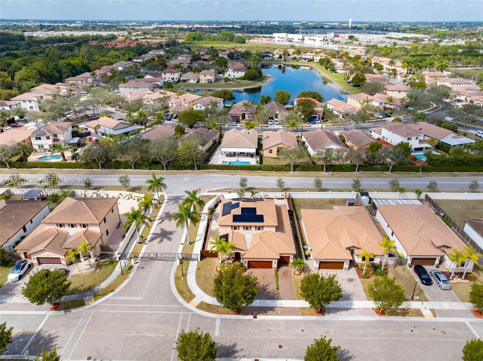 KINGMAN COMMONS - Residential