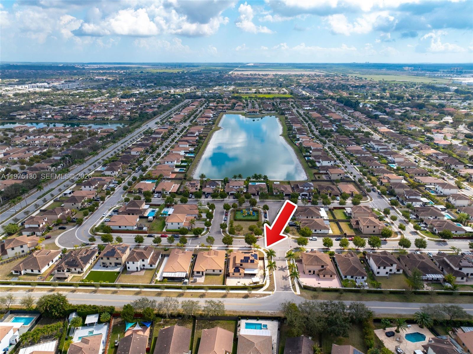 KINGMAN COMMONS - Residential