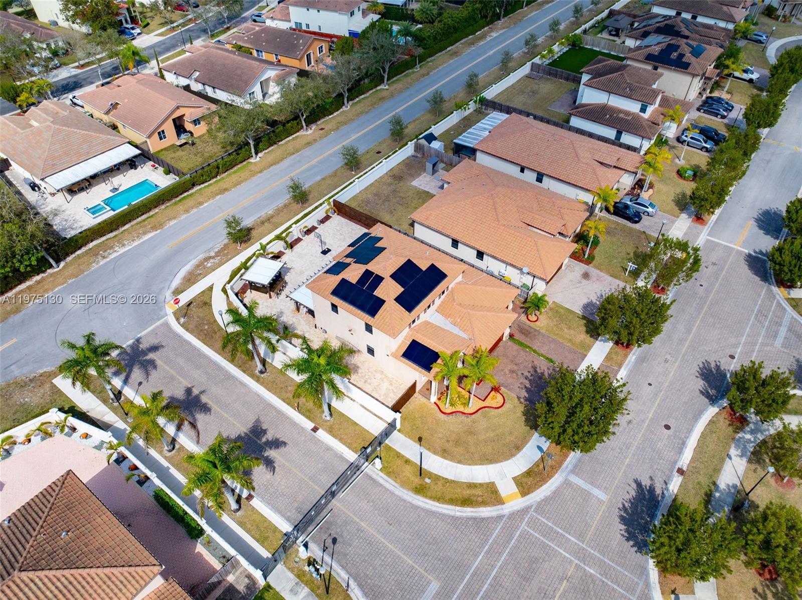 KINGMAN COMMONS - Residential