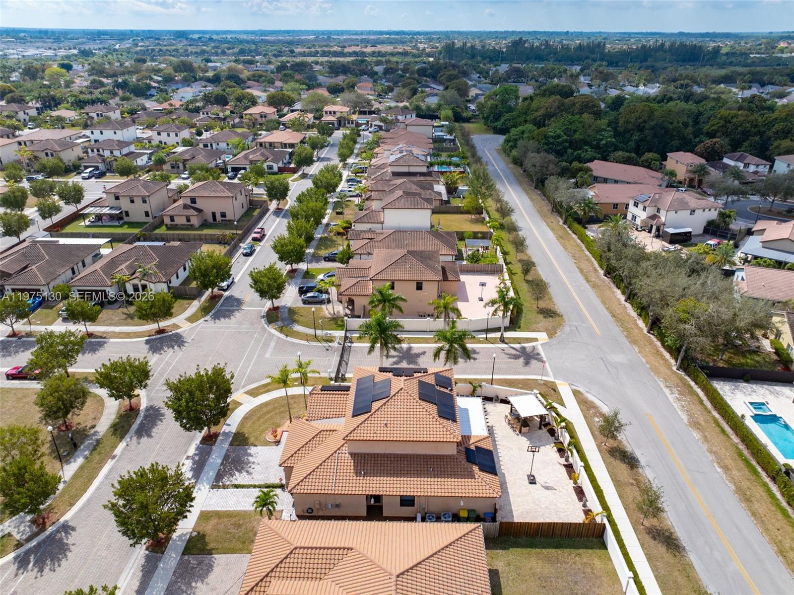 KINGMAN COMMONS - Residential