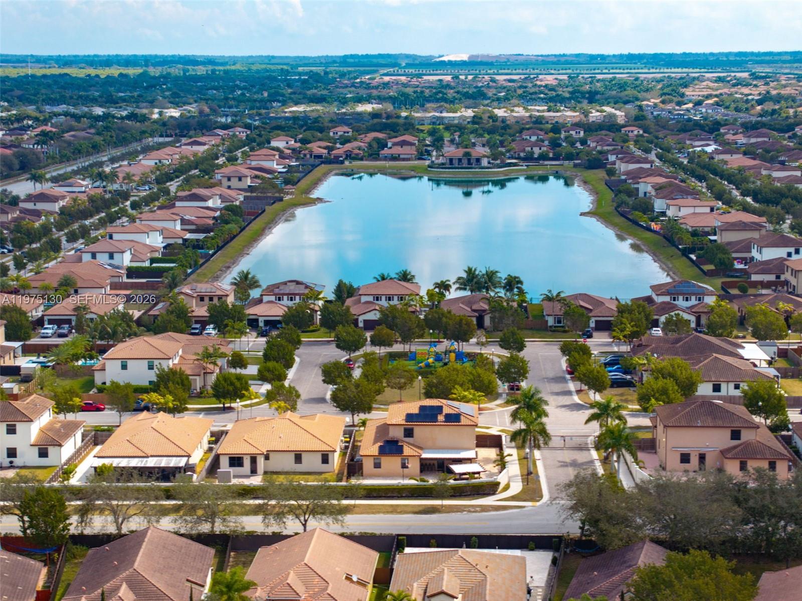 KINGMAN COMMONS - Residential