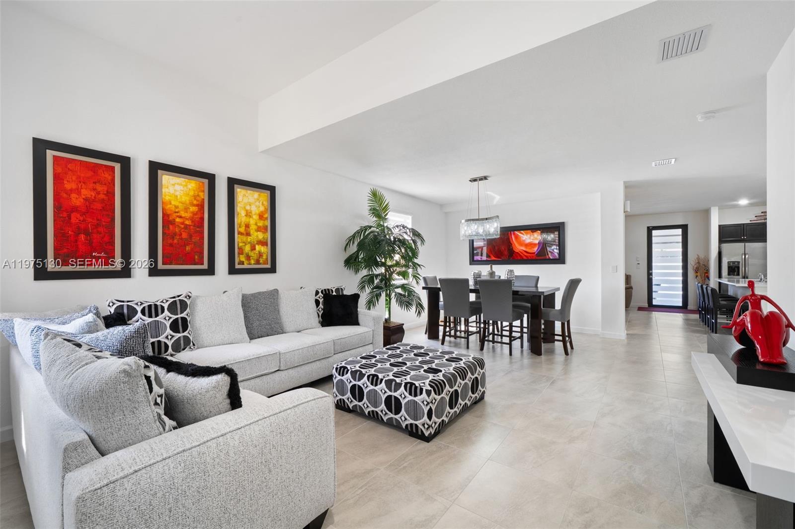 KINGMAN COMMONS - Residential