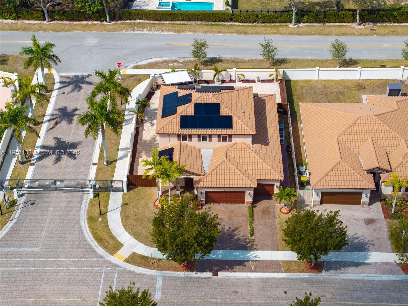 KINGMAN COMMONS - Residential