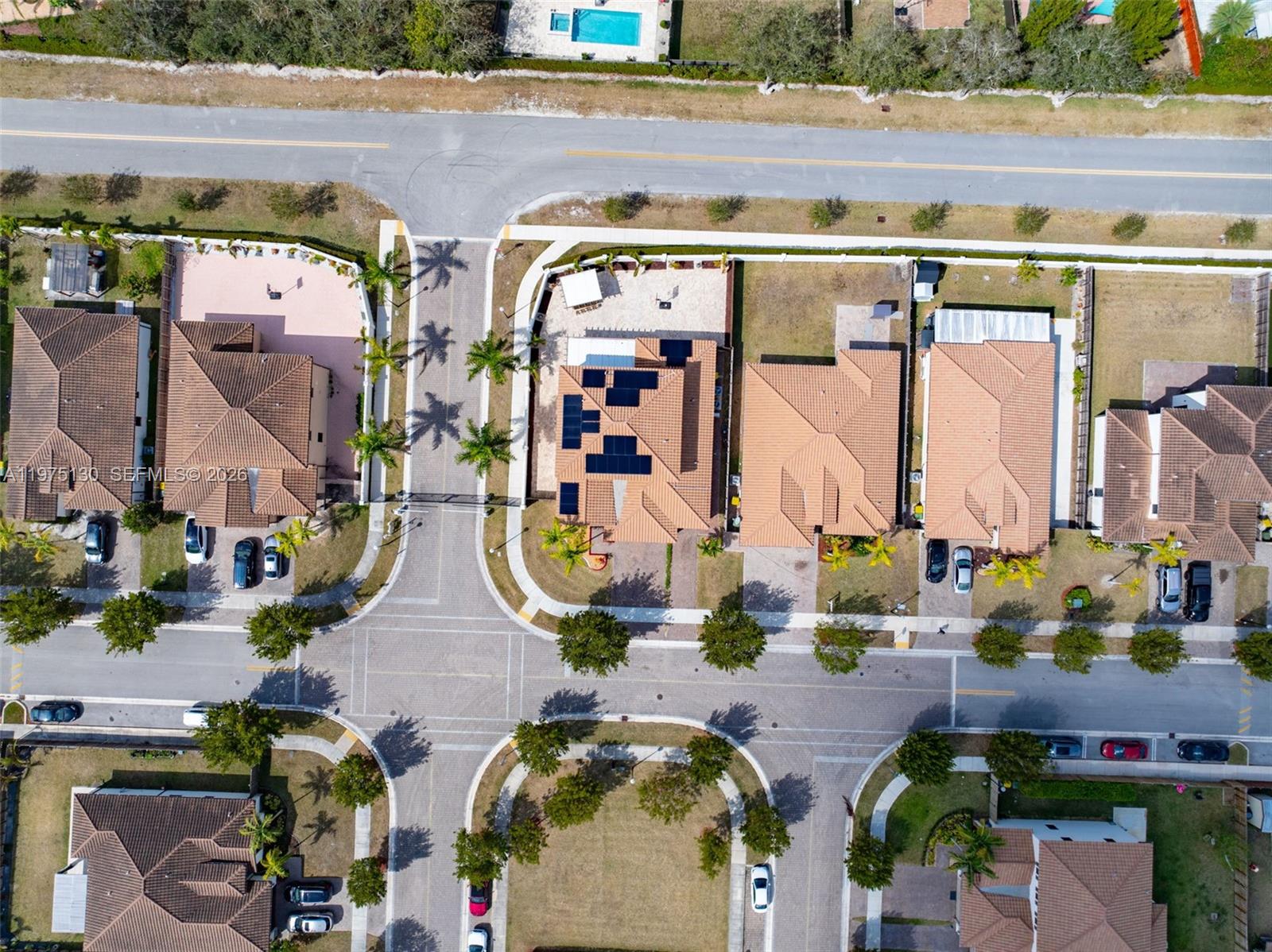 KINGMAN COMMONS - Residential