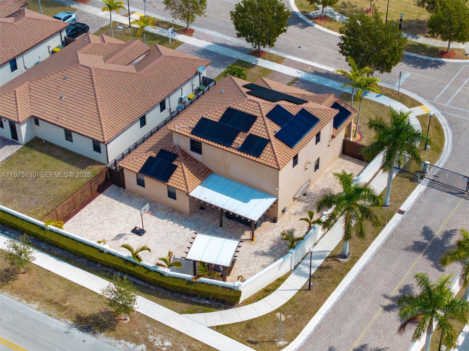 KINGMAN COMMONS - Residential