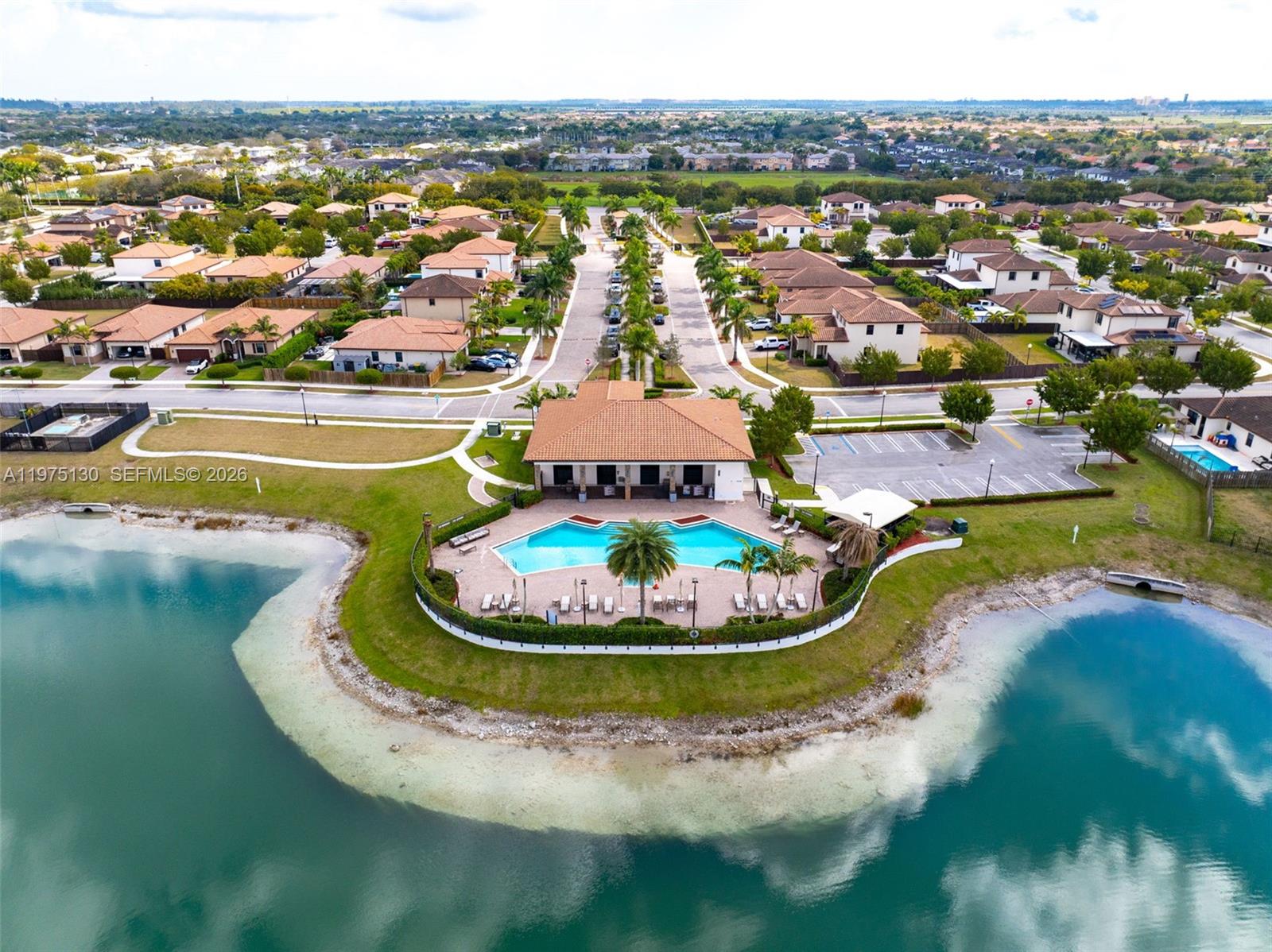 KINGMAN COMMONS - Residential