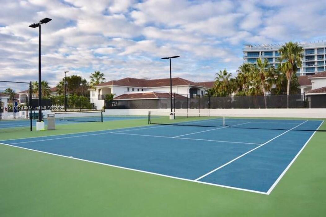 VILLAGE BY THE BAY CONDO - Residential