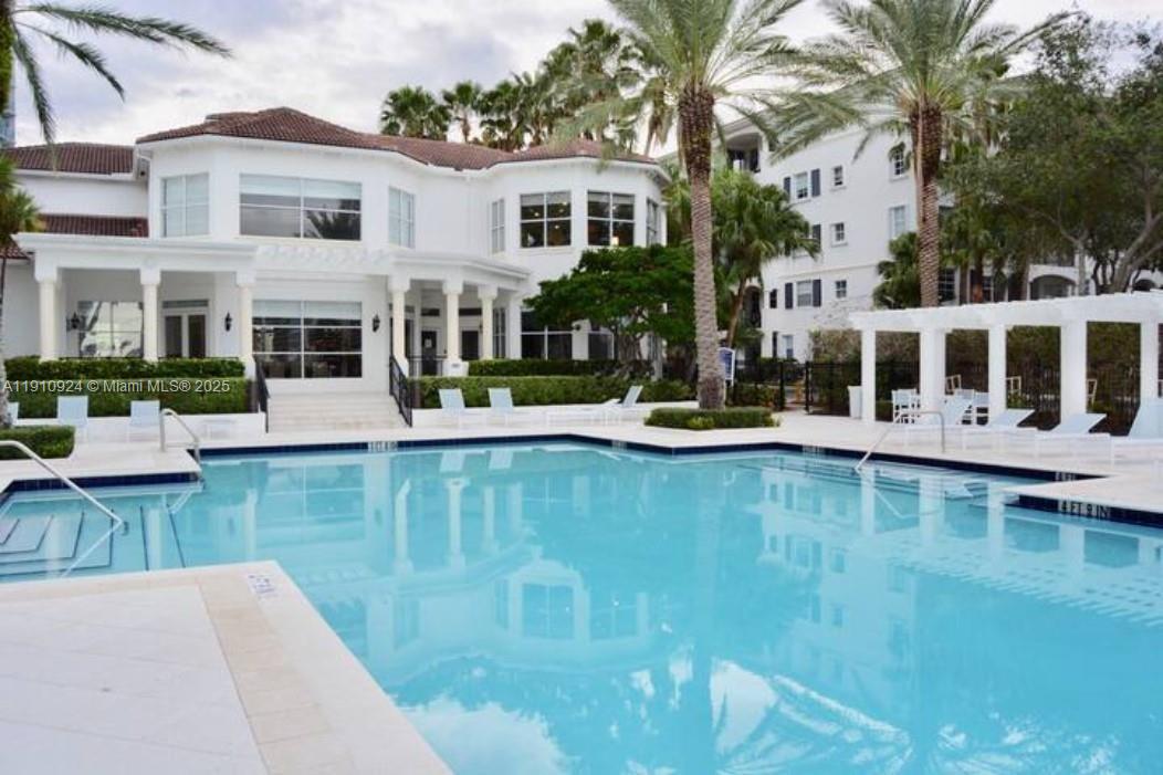 VILLAGE BY THE BAY CONDO - Residential