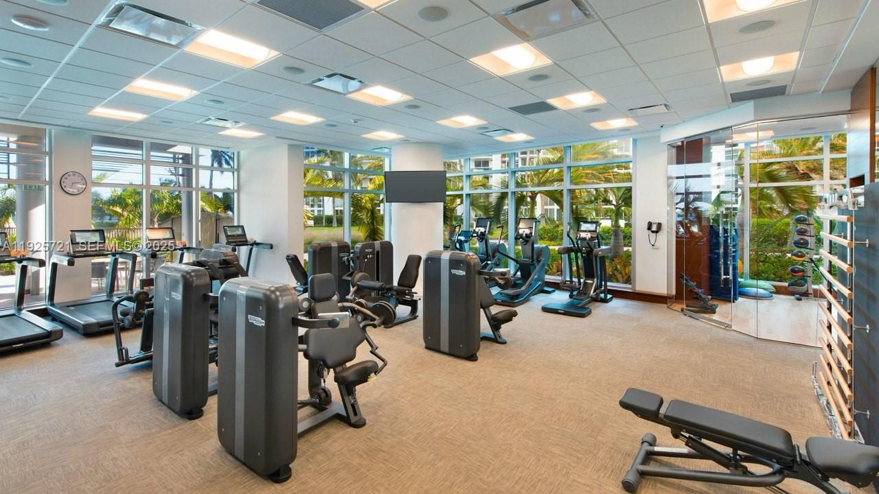 10295 COLLINS AVE RESDNTA - Residential