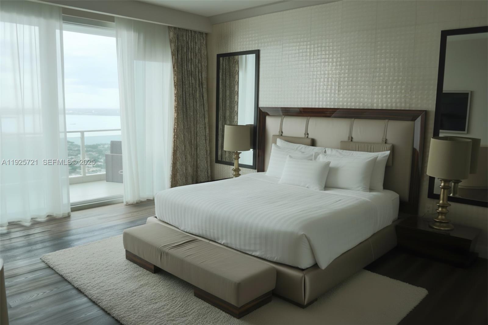 10295 COLLINS AVE RESDNTA - Residential