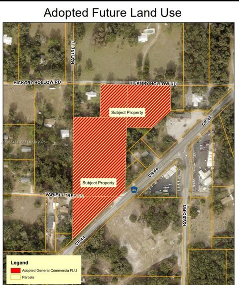 9915 County Rd 44, Leesburg, FL Other FL 34788