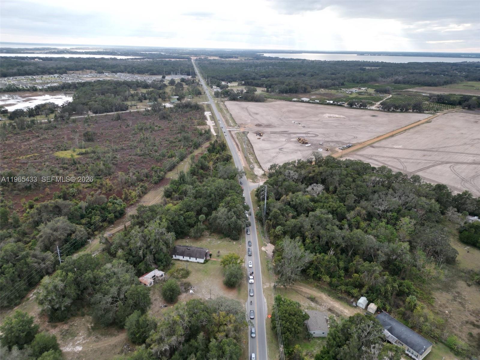 9915 County Rd 44, Leesburg, FL