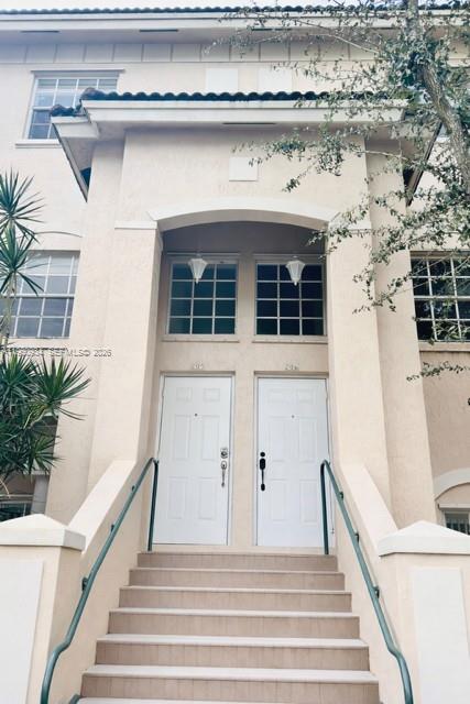 LAS BRISAS AT DORAL CONDO - Residential