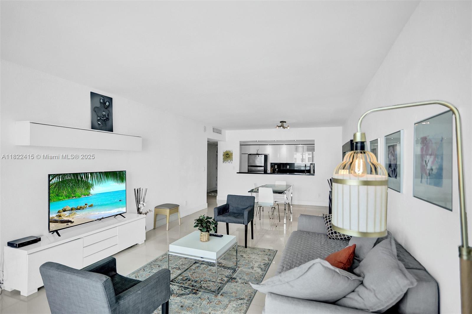 OCEAN RESERVE CONDO - Residential Lease
