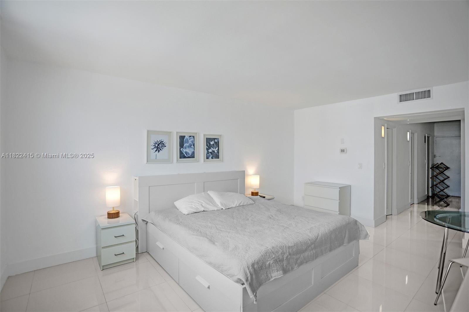 OCEAN RESERVE CONDO - Residential Lease