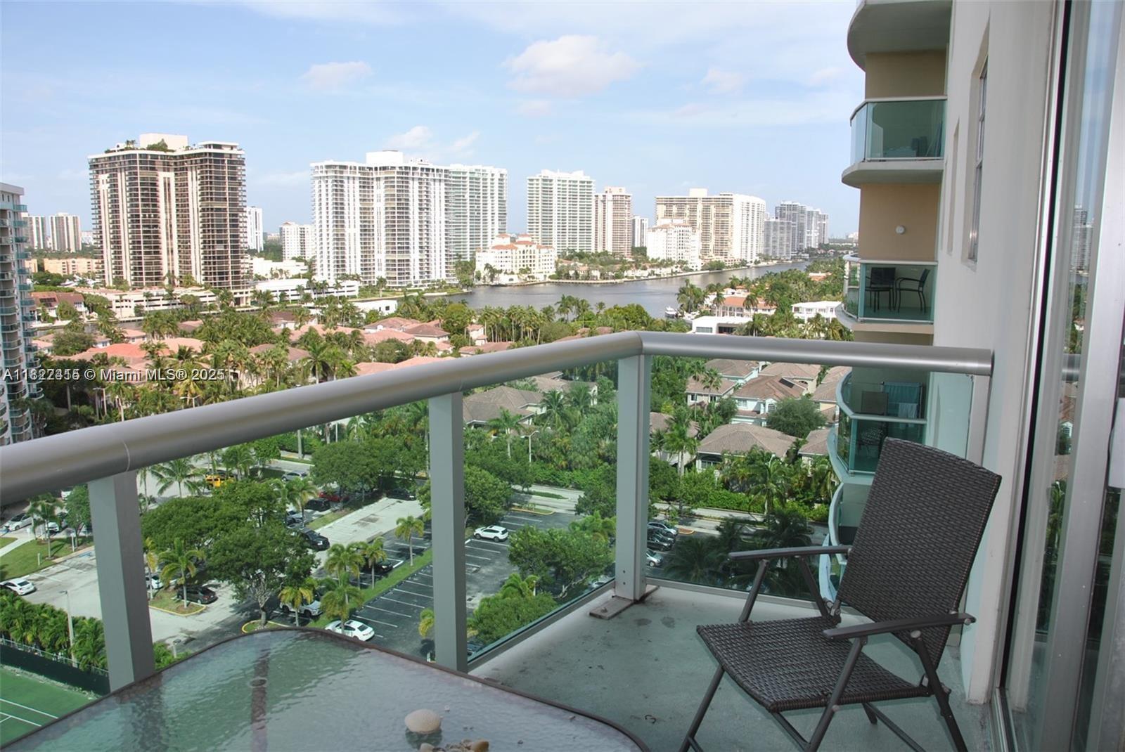OCEAN RESERVE CONDO - Residential Lease