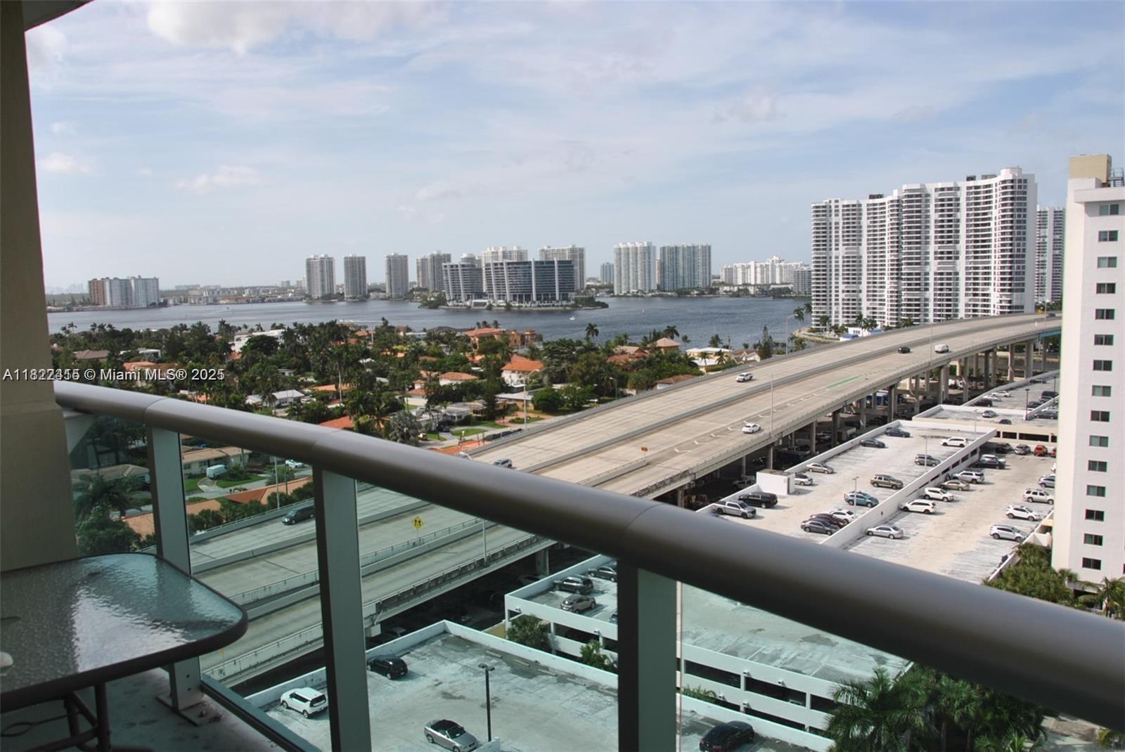 OCEAN RESERVE CONDO - Residential Lease