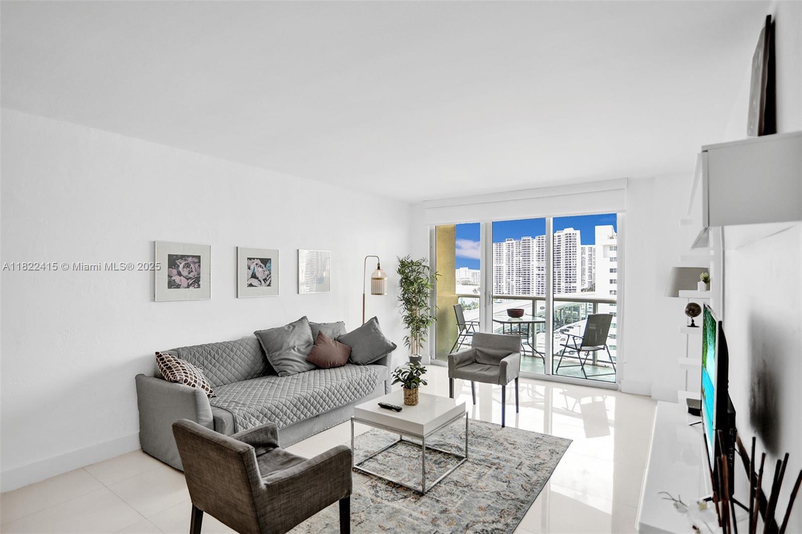 OCEAN RESERVE CONDO - Residential Lease