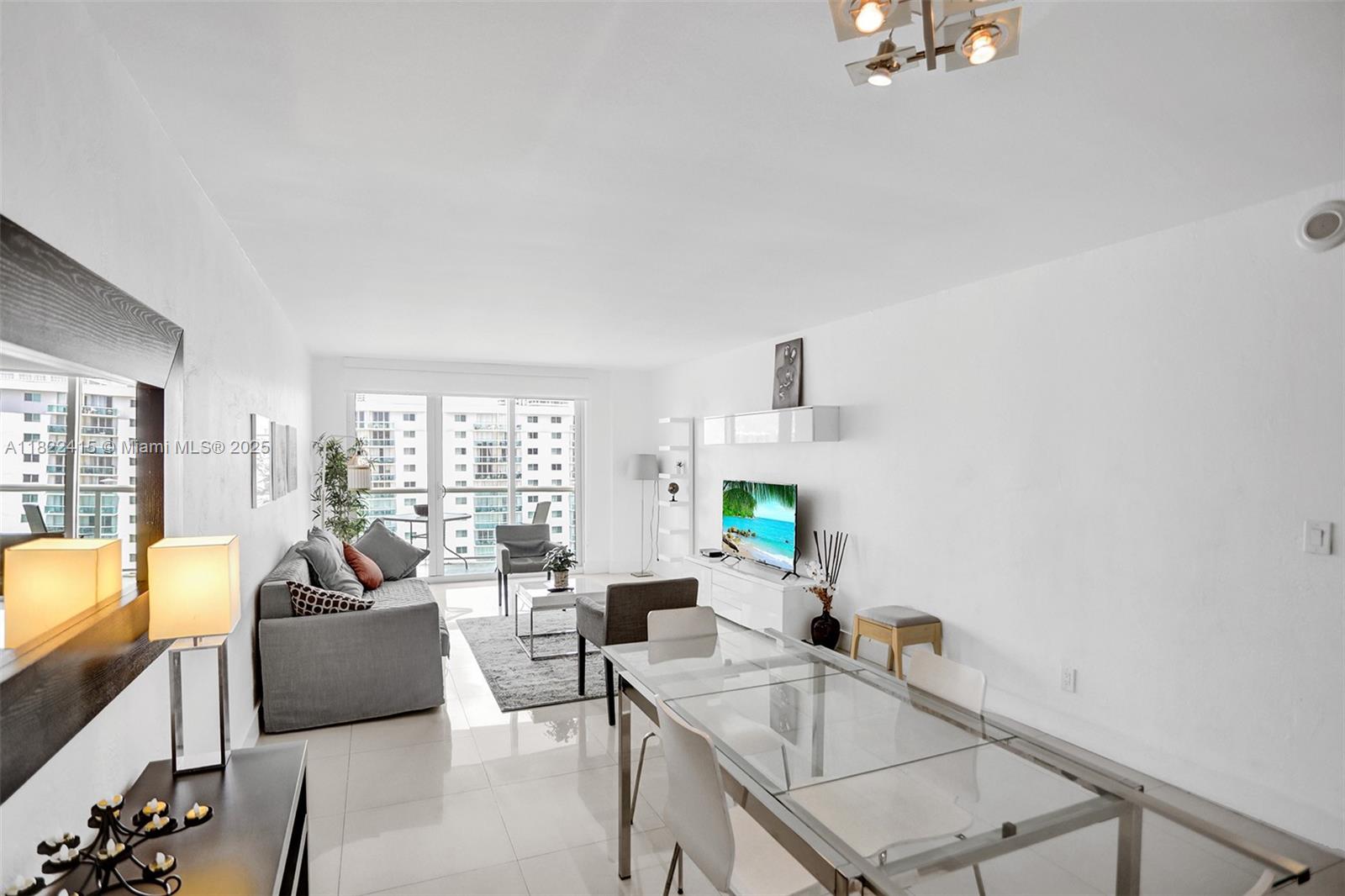 OCEAN RESERVE CONDO - Residential Lease