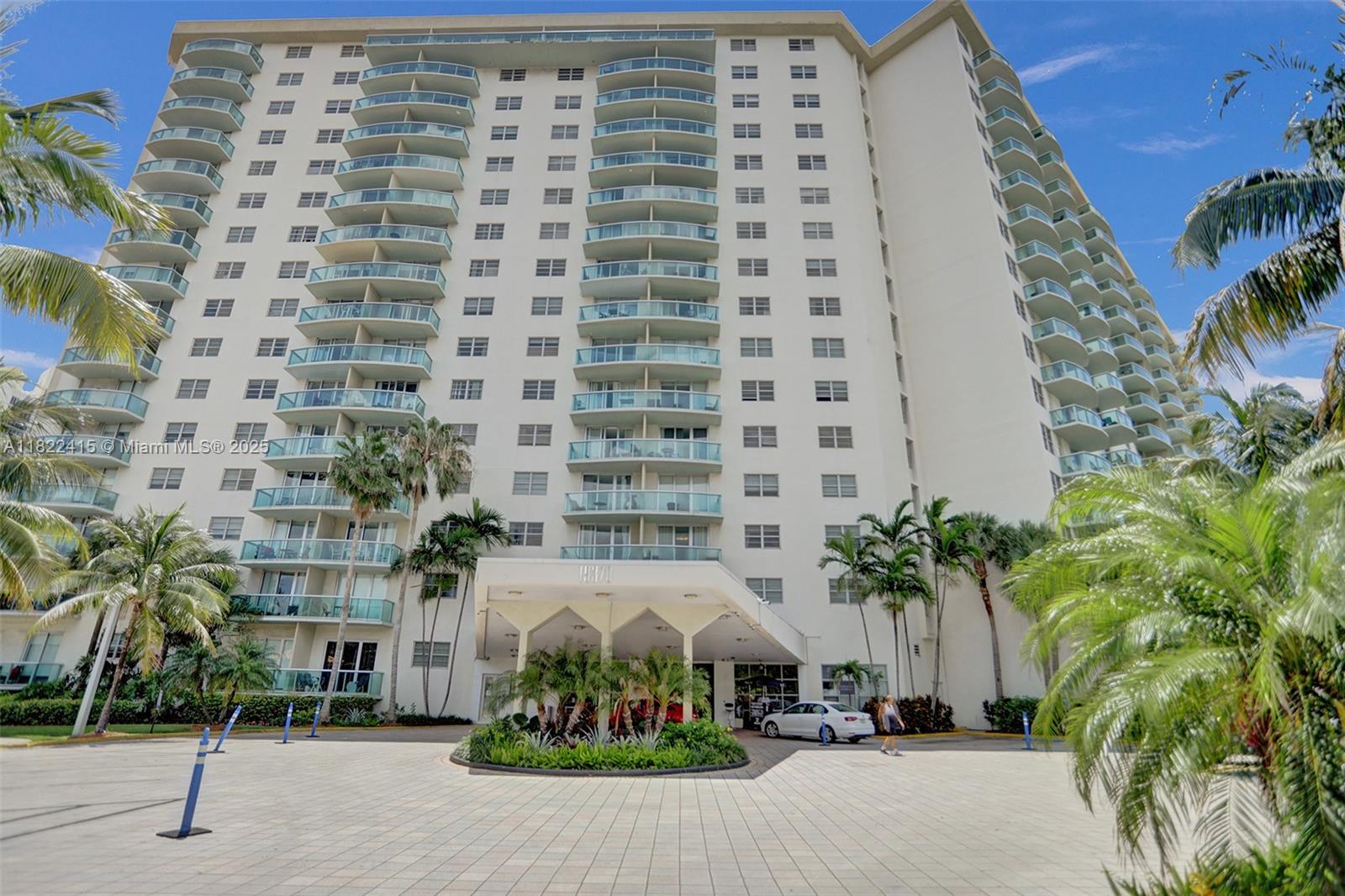 OCEAN RESERVE CONDO - Residential Lease