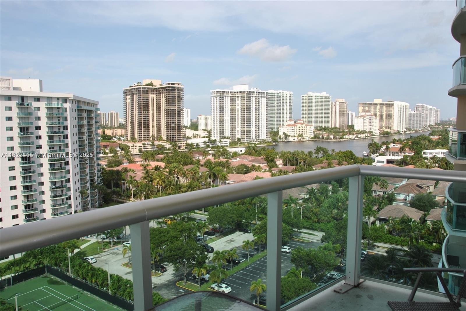 OCEAN RESERVE CONDO - Residential Lease