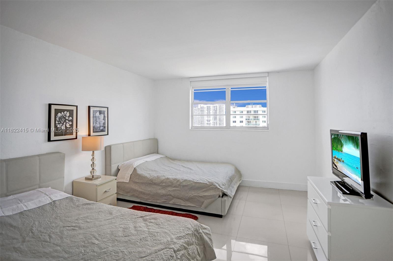 OCEAN RESERVE CONDO - Residential Lease