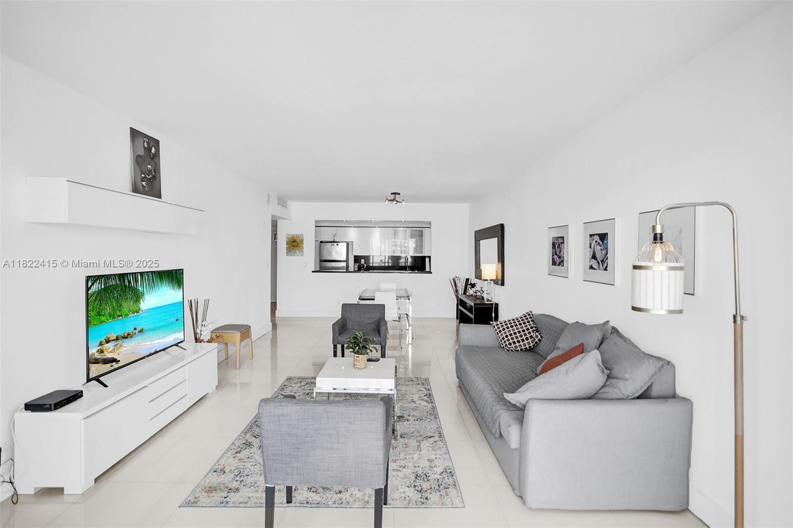 OCEAN RESERVE CONDO - Residential Lease