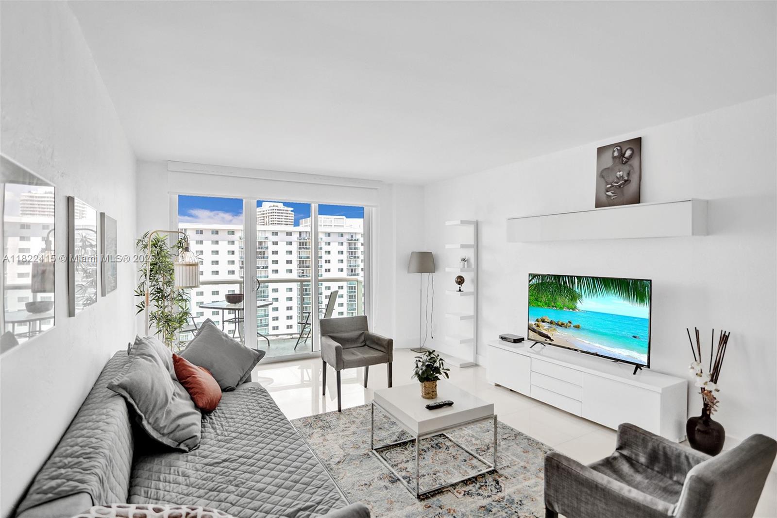 OCEAN RESERVE CONDO - Residential Lease