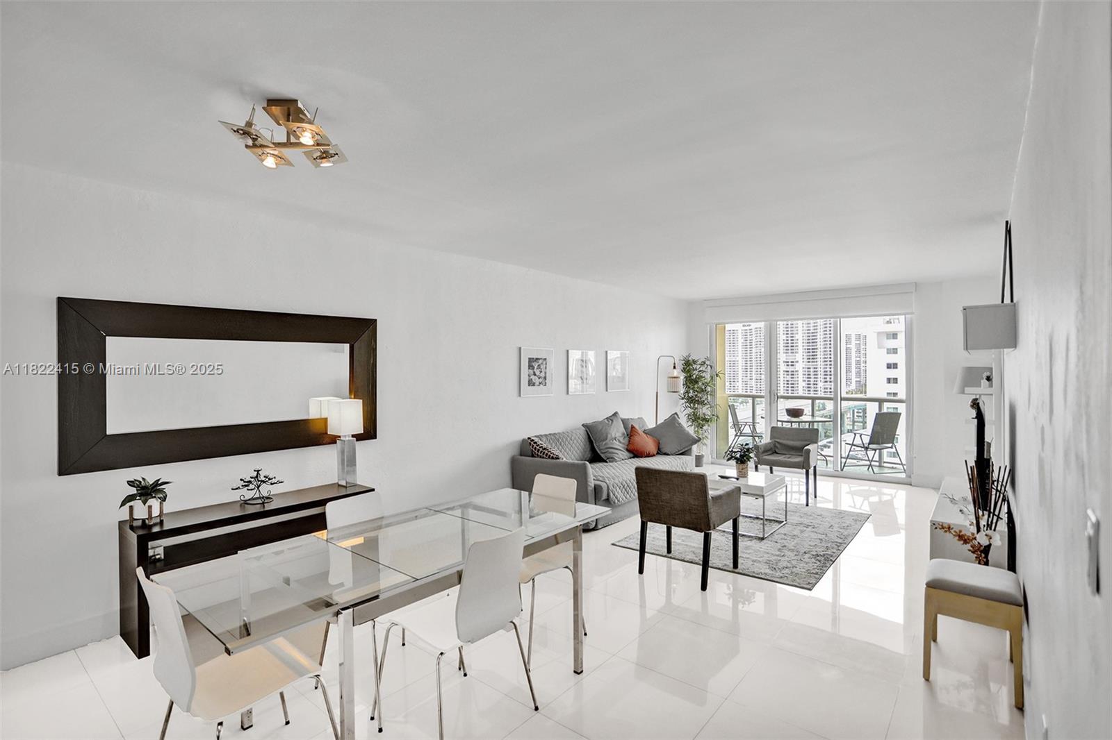 OCEAN RESERVE CONDO - Residential Lease