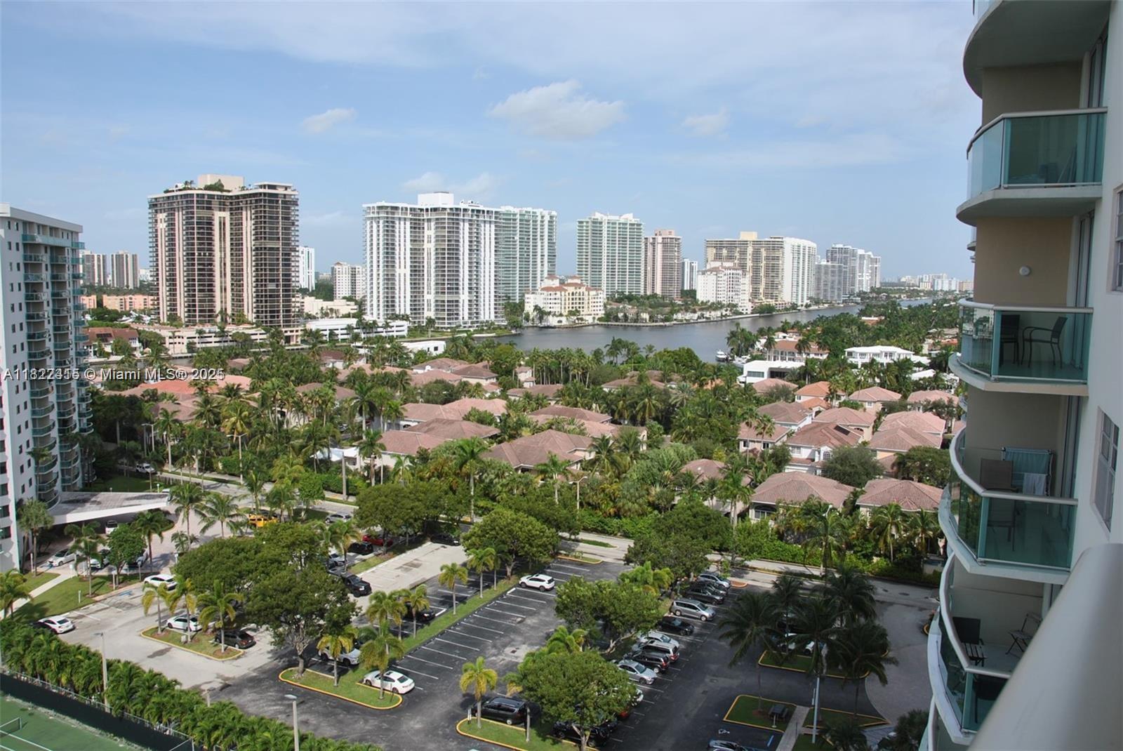 OCEAN RESERVE CONDO - Residential Lease