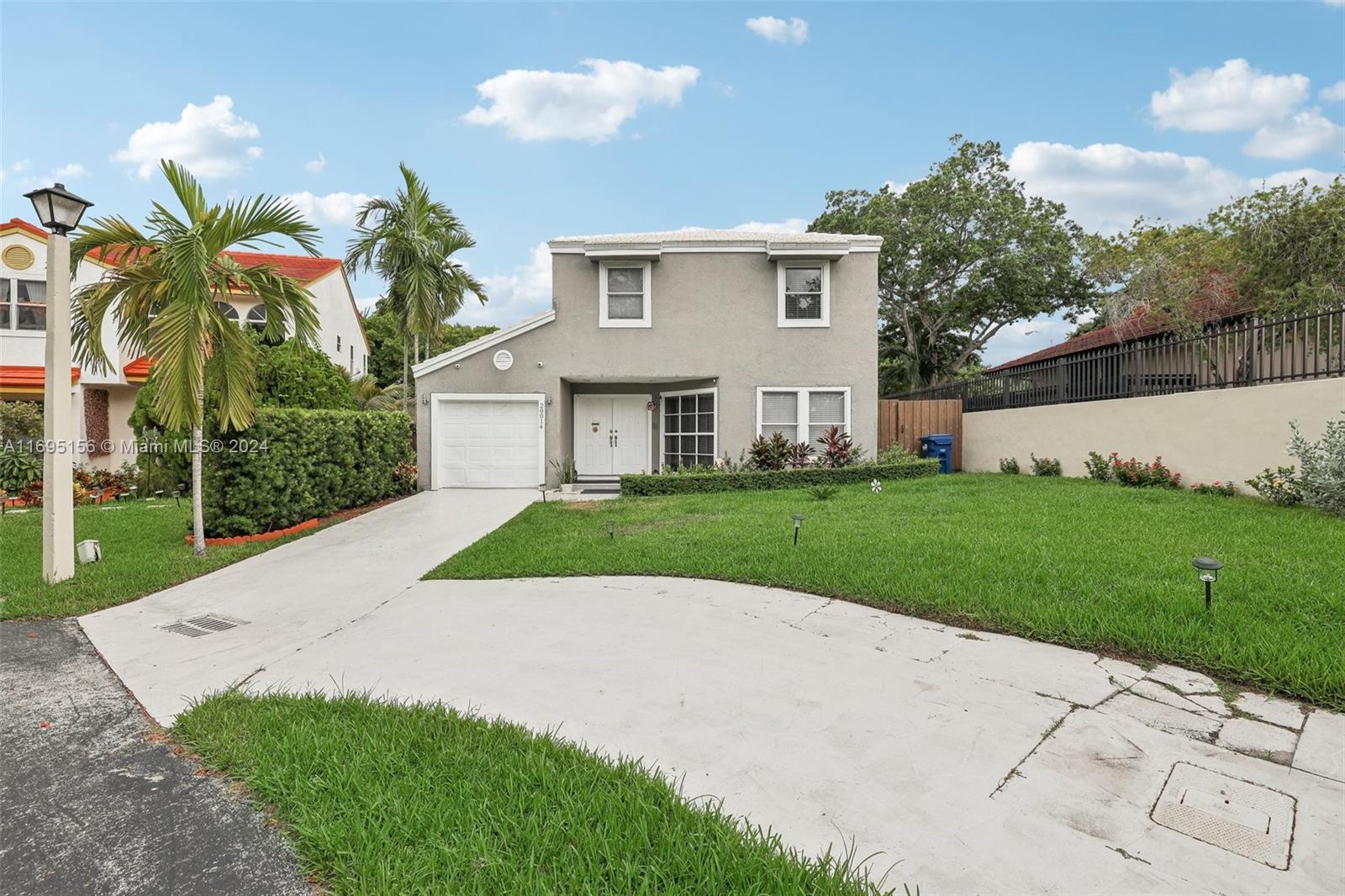 Property for Sale at 20014 Ne 6th Ct Cir, Miami, Broward County, Florida - Bedrooms: 3 
Bathrooms: 2  - $615,000
