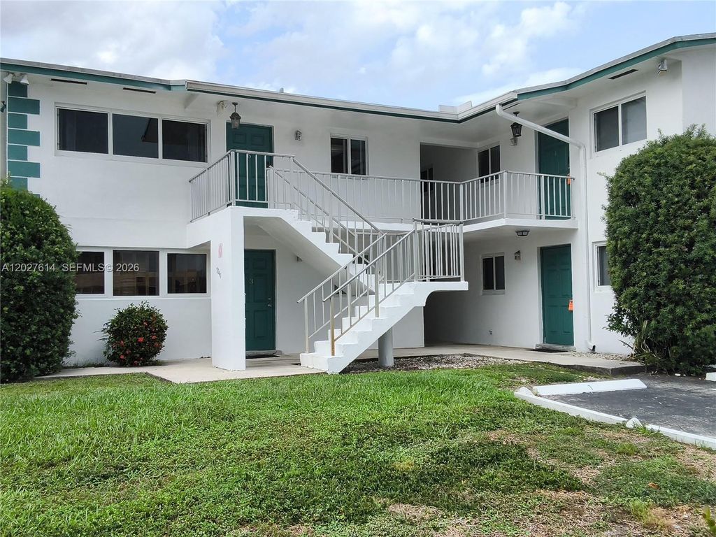 Photo of 7041 Pembroke Rd #2, Pembroke Pines, FL 33023 (MLS # A12027614)