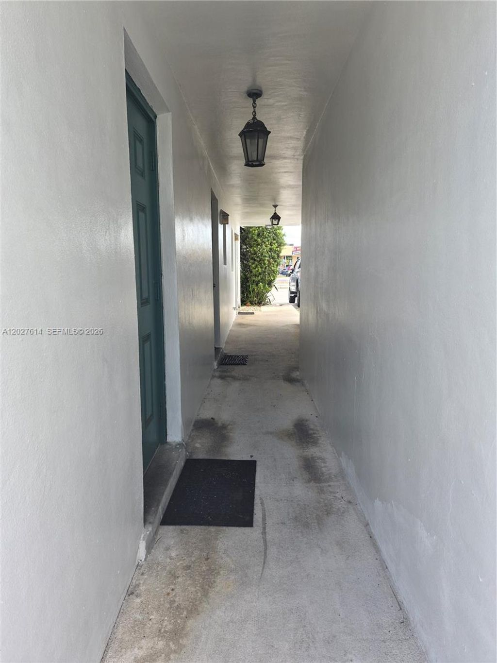 Photo of 7041 Pembroke Rd #2, Pembroke Pines, FL 33023 (MLS # A12027614)