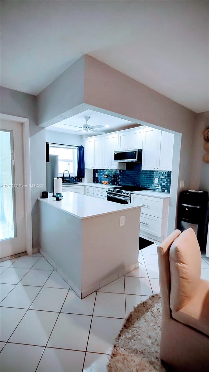 PARADISE VILLAS CONDO - Residential