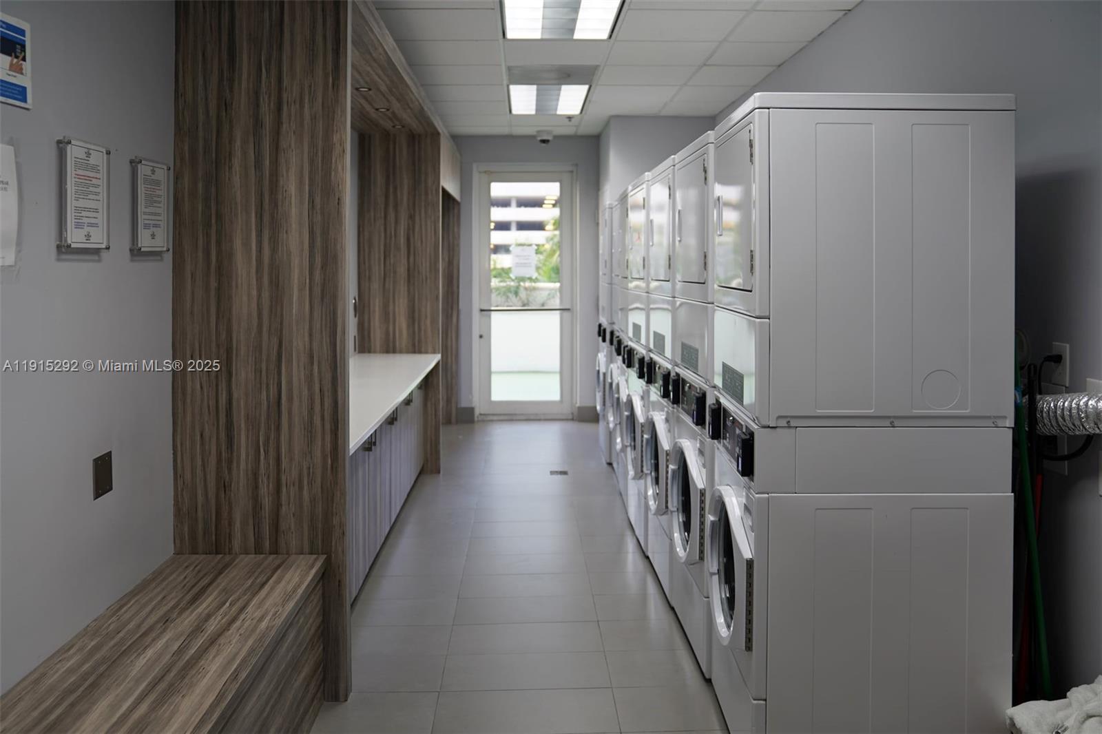 THE CLUB AT BRICKELL BAY - Residential