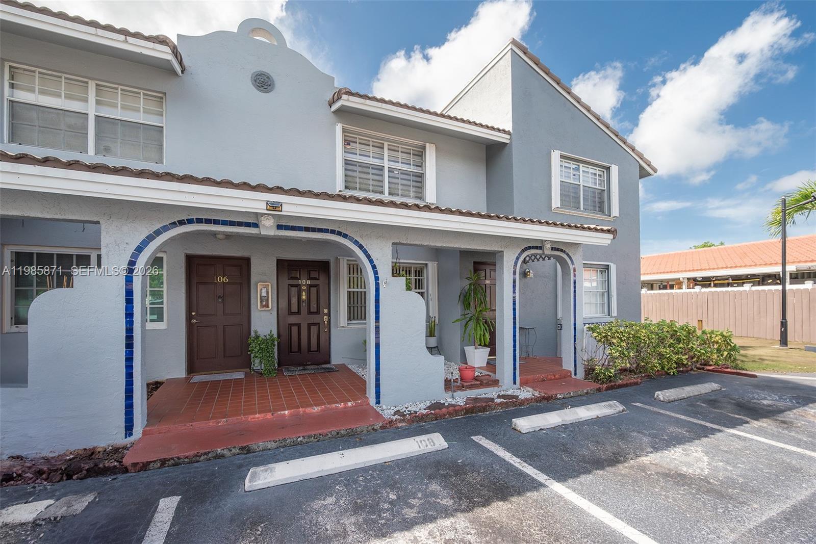 7110 NW 173rd Dr 108