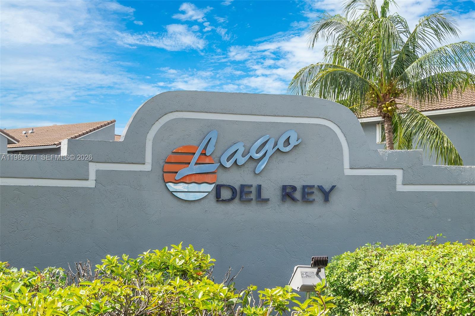 7110 NW 173rd Dr 108