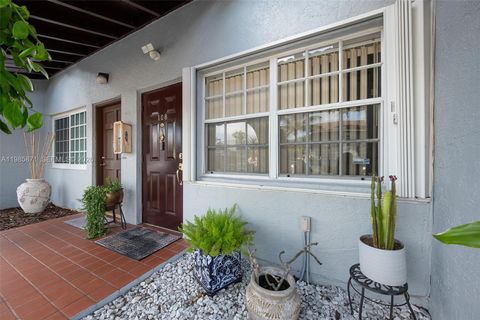 7110 NW 173rd Dr 108 Hialeah FL 33015