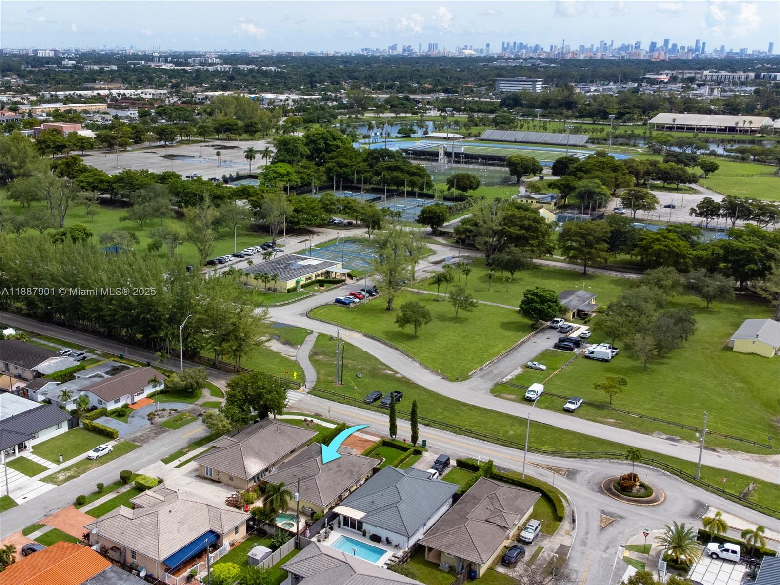 MC KEEVER TERR NO 3 - Residential