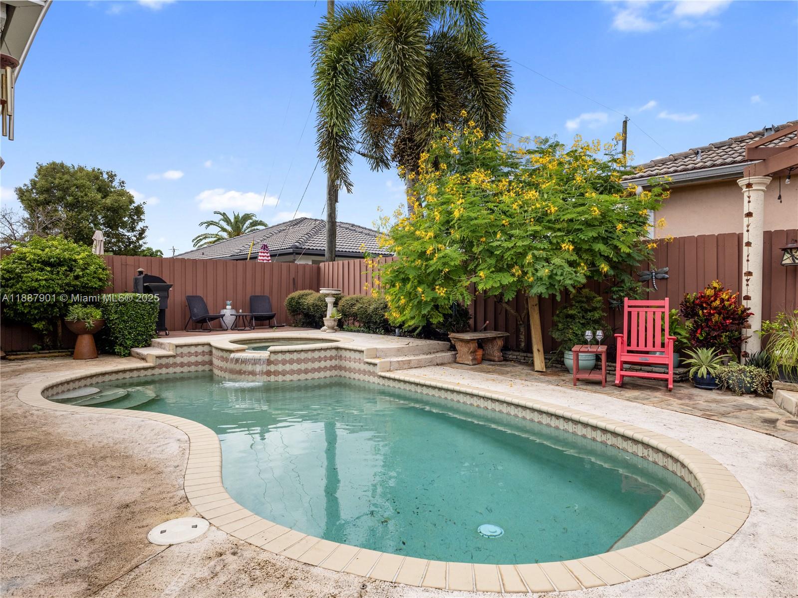 MC KEEVER TERR NO 3 - Residential