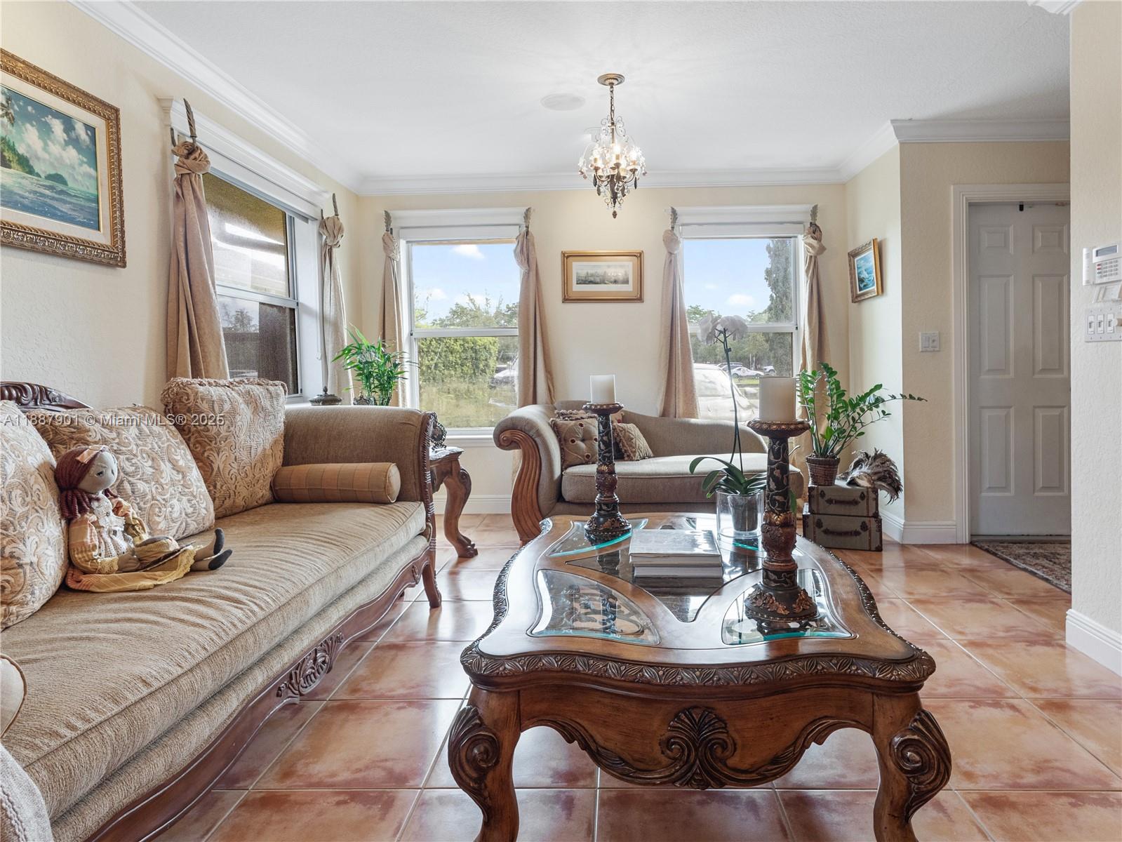 MC KEEVER TERR NO 3 - Residential