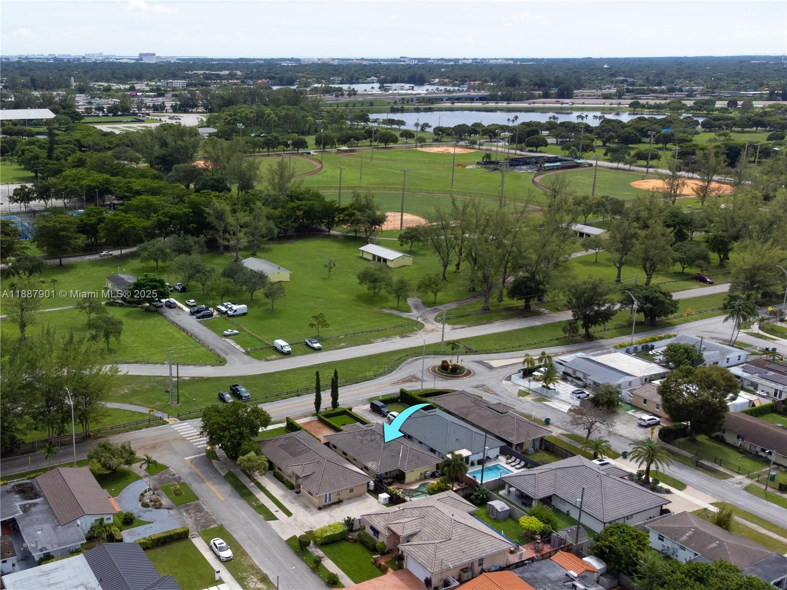 MC KEEVER TERR NO 3 - Residential